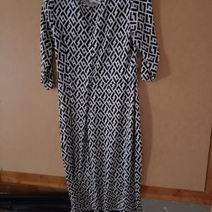 Diane Von Furstenberg Dress